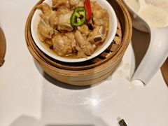 -点都德(聚福楼店)