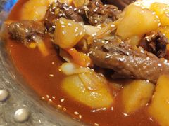 -清真·卡德尔大叔新疆主题餐厅(龙汇路店)