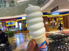 -DQ·蛋糕·冰淇淋(阜盛道店)