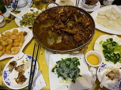 -青阳炒鸡(建新路店)