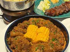 -观宴·品质赣菜(高新大道店)