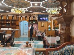 -乡村馕坑肉·烧烤·新疆菜·本地人更爱吃(阿勒泰首店)
