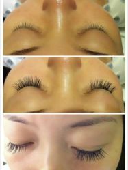 睫作-光SPA科技美肤