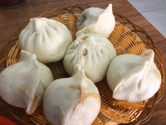 -清真·老金家牛肉店(会展路店)