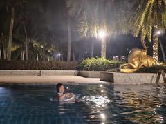 -石梅湾艾美度假酒店