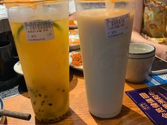 -CoCo都可(小寨赛格店)