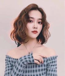 -米娜造型