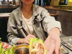 -大叹号·朝鲜族烤肉(滨海吾悦广场店)