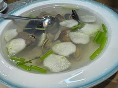-大海山·十八年海鲜闽菜(金港店)