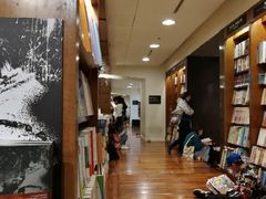 -诚品书店(敦南店)