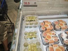 -盒马鲜生(皇庭广场店)