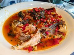 -坛宗剁椒鱼头(河西王府井店)