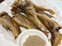 -华盛丰温州大排档(东三环南路店)