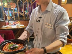 -老阿爸鲜鱼土菜(昆山花桥店)