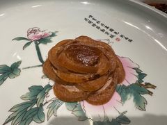 -京味斋·北京烤鸭(北京南站洋桥店)