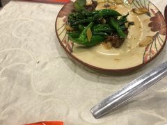-时利和美食(东方广场店)
