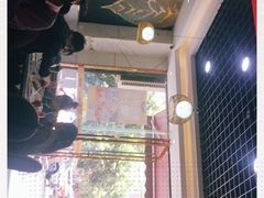 大堂-味之绝美蛙鱼头火锅(龙潭店)