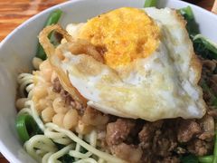 -朱儿面庄(洋河三路店)