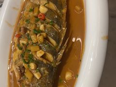 -小菜园新徽菜(南京秦淮龙蟠汇店)
