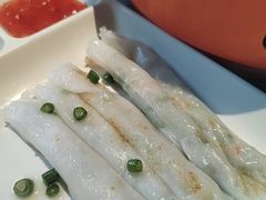 -汀小府·福建客家菜(鼓山沃尔玛店)