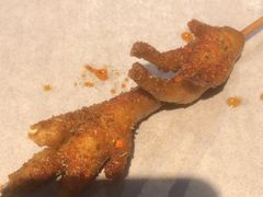 -米八子烧烤工厂(西区店)