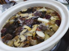 -名善山珍·野生菌汤锅(文殊院店)