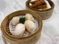 珍宝虾饺-寻味顺德·珍之宝酒楼(银钻店)