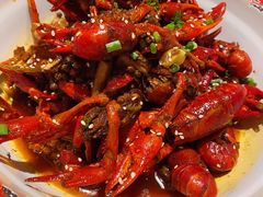 -老长沙龙虾馆·聚会餐厅(白石洲店)