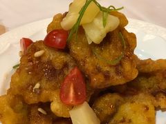 -肥肥小厨(咸阳路店)