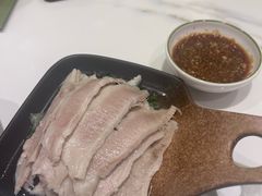 -春家·非遗手工小吃(徐汇万科广场店)