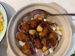 -禧宴Joyous Restaurant(禧园店)