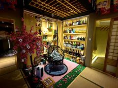 -琴寿司居酒屋(中山广场店)
