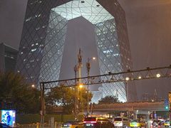 -中央广播电视总台(光华路办公区)