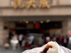 -沈大成(南京东路店)