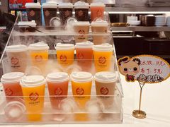 -乡村基(双流时代奥特莱斯餐厅)