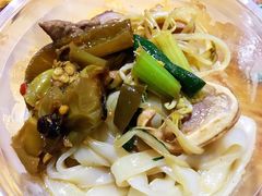 -龙上水现炒生料(柳沙店)