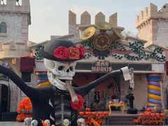 -大连海昌发现王国主题公园