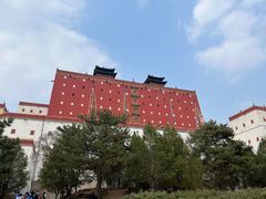 -普陀宗乘之庙
