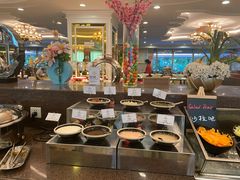 -金紫荆美食自助餐厅