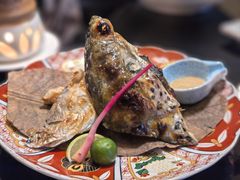 -天狗山料理(省体店)