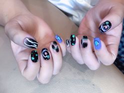 点击看大图 -RL Nail·瑞丽美甲美睫品牌原创店