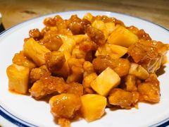 -滇铺子·云南特色菜·第九届野生菌美食节(东风东路c86店)