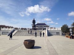 -六鼎山文化旅游区