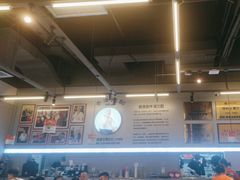 -肥韬茶餐厅(海上世界店)