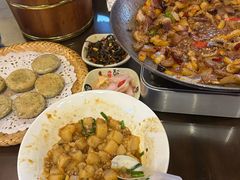 -富正毅三下锅·湘西韵味(天门山索道店)