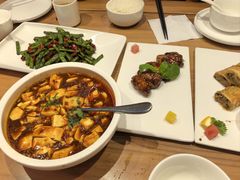 -枣子树·素食餐厅(普陀山店)