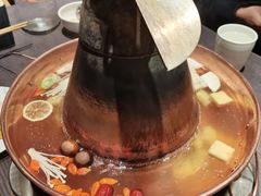 -东来顺饭庄(上地华联店)