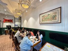 -堂屋糖水店(愚园店)