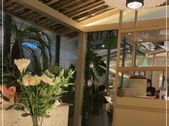 大堂-ROIIN用心(杭州首店)