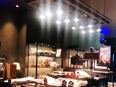 -红跑车(三牌楼店)